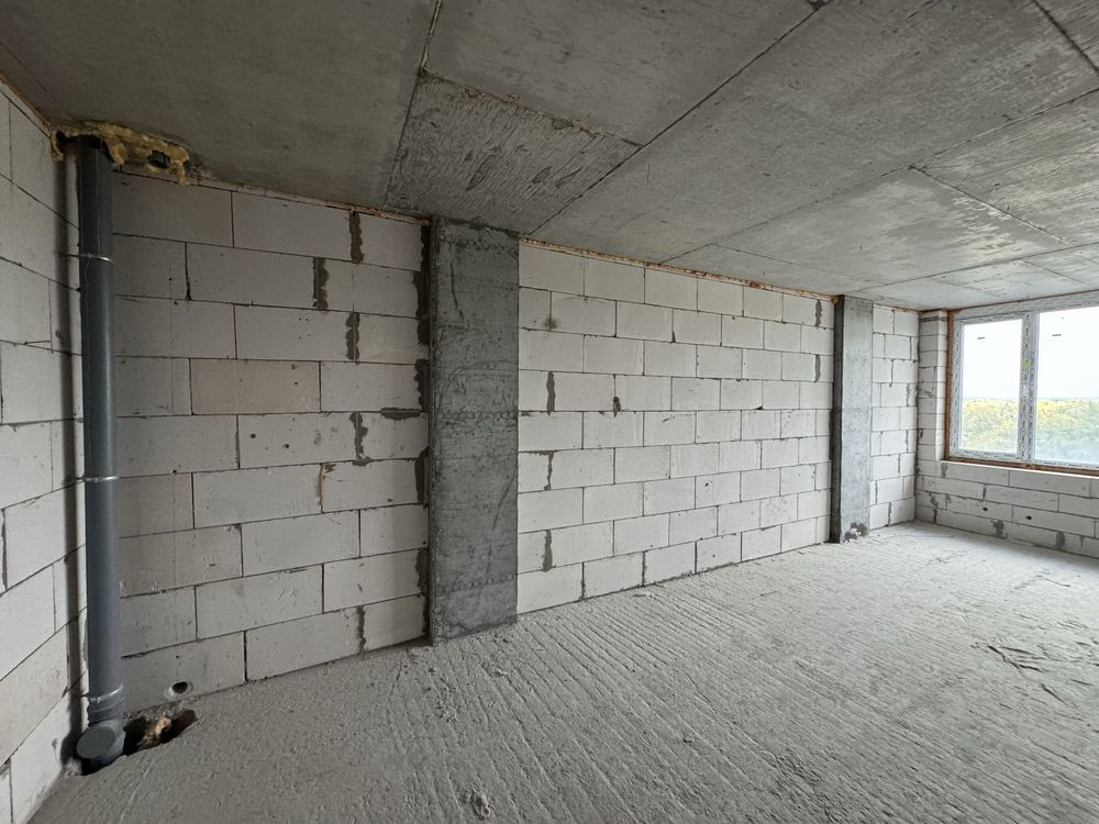 Смарт квартира набережная,победа,набережная победы,Favorit,River Park Дніпро - зображення 6