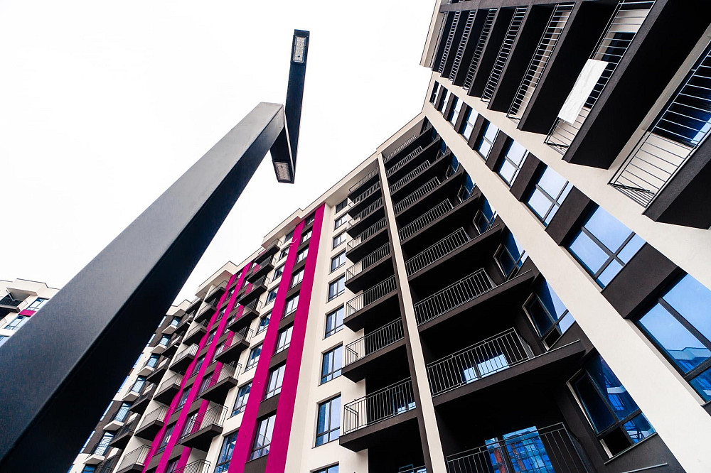 Простора 2-кімнатна квартира в сучасному комплексі. Івано-Франківськ - зображення 3