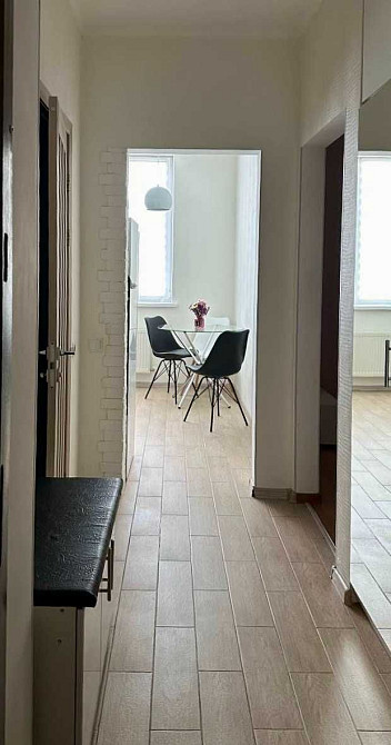 1-кімн. в ЖК Львівський с. Петропавлівська Борщагівка, вул. Миру, 23Б Петропавлівська Борщагівка - зображення 2