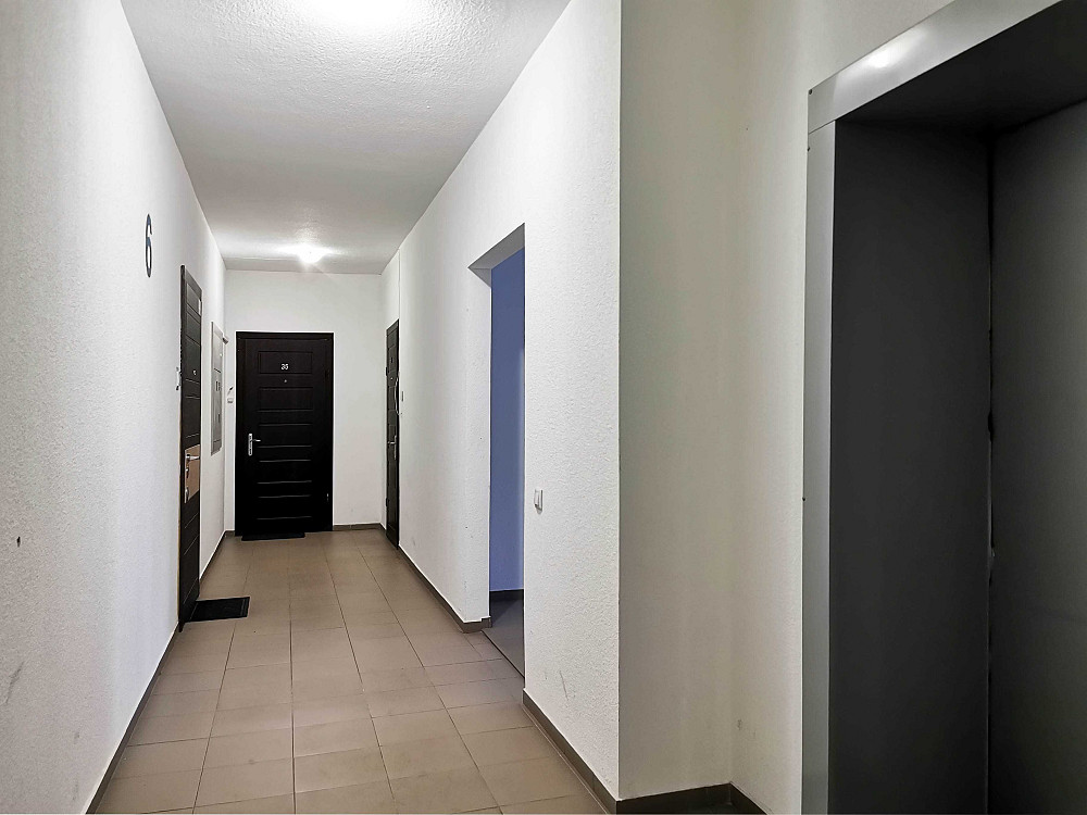 1-кімн. в ЖК Львівський с. Петропавлівська Борщагівка, вул. Миру, 23Б Петропавлівська Борщагівка - зображення 6