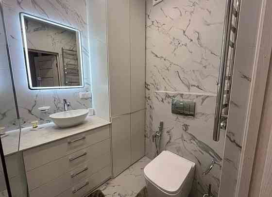 Продам 1к квартиру в НОВОСТРОЕ Правый берег Дніпро