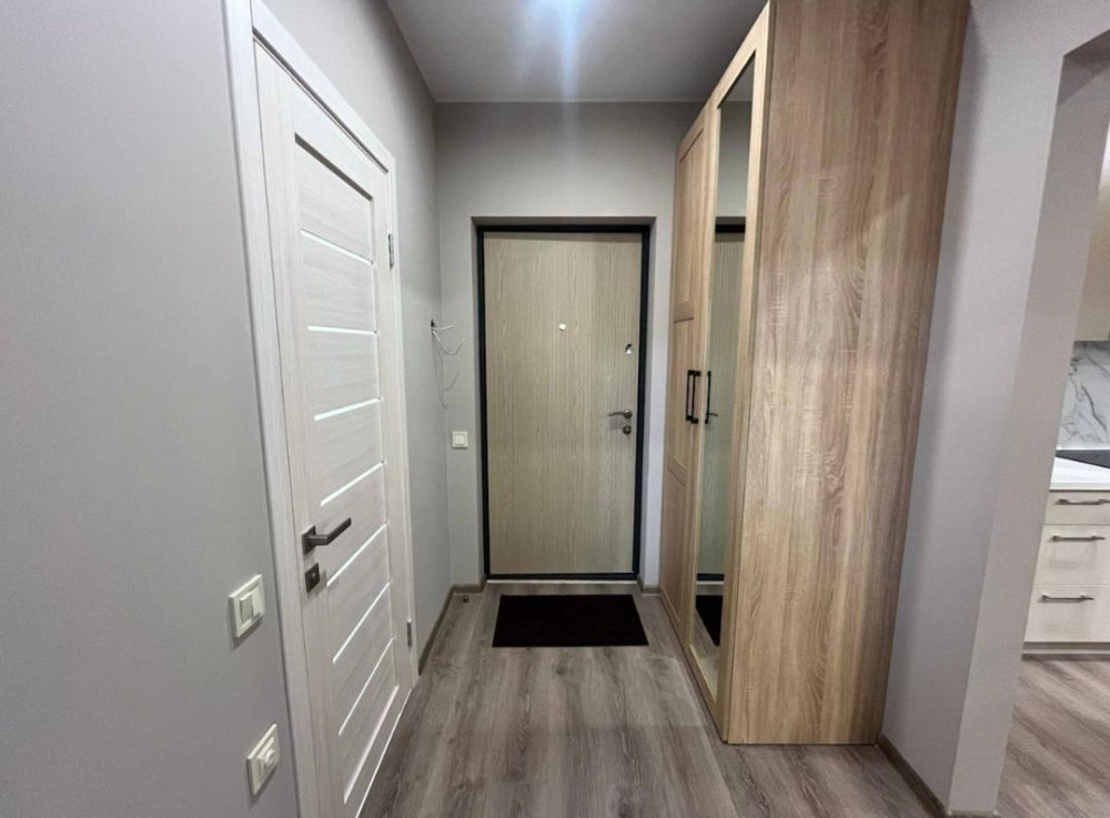 Продам 1к квартиру в НОВОСТРОЕ Правый берег Дніпро - зображення 2