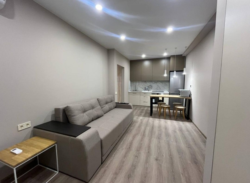 Продам 1к квартиру в НОВОСТРОЕ Правый берег Дніпро - зображення 1