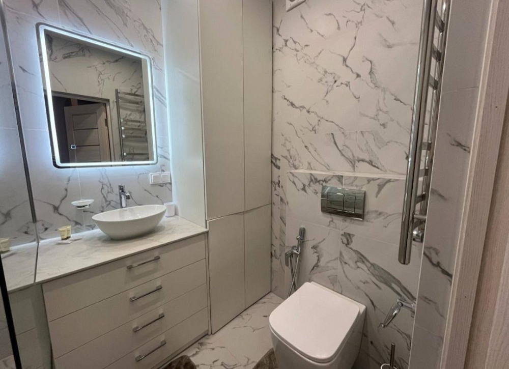 Продам 1к квартиру в НОВОСТРОЕ Правый берег Дніпро - зображення 5