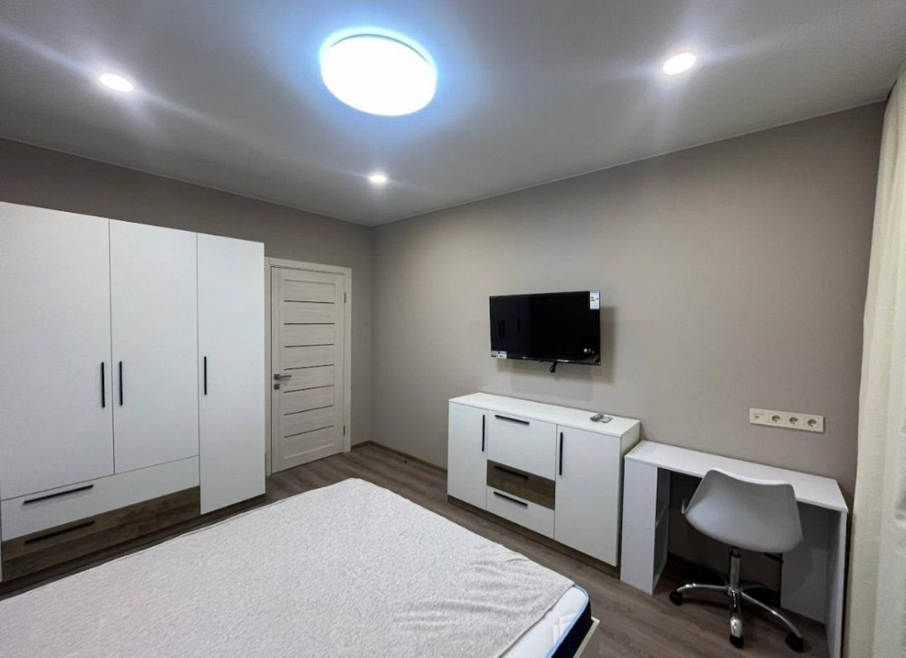 Продам 1к квартиру в НОВОСТРОЕ Правый берег Дніпро - зображення 4