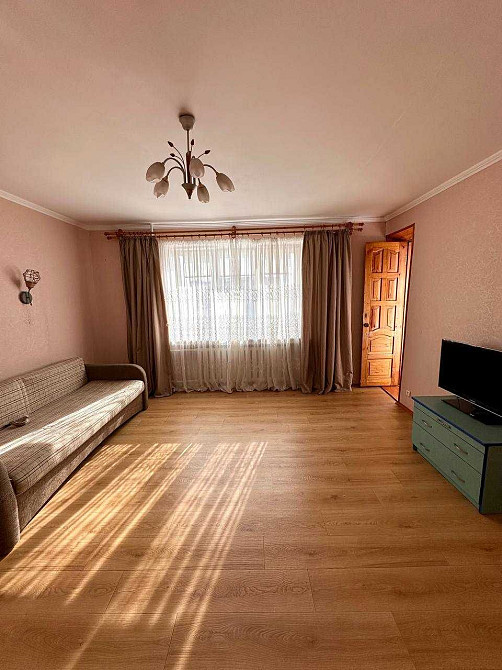 2-х кімнатна квартира в самому центрі м. Хмельницького від ВЛАСНИКА Хмельницкий - изображение 1