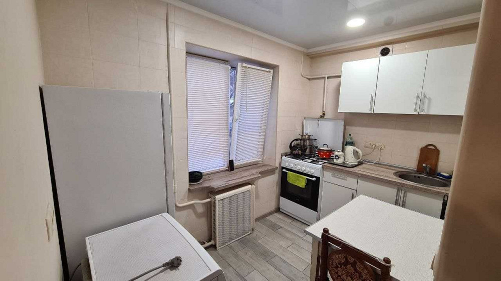 Без %! 2к квартира з євроремонтом. Вул. В. Доманицького (Потапова) 6 Киев - изображение 2