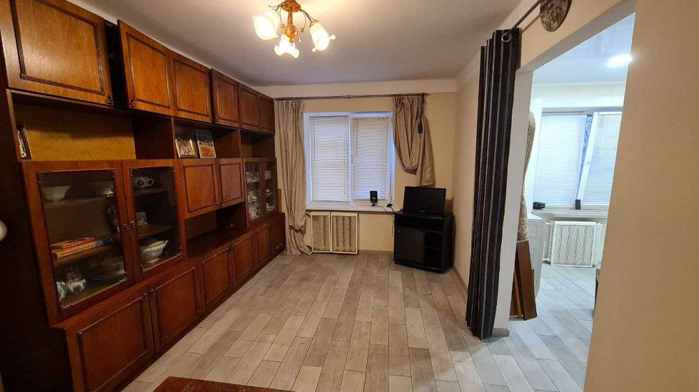 Без %! 2к квартира з євроремонтом. Вул. В. Доманицького (Потапова) 6 Киев - изображение 5