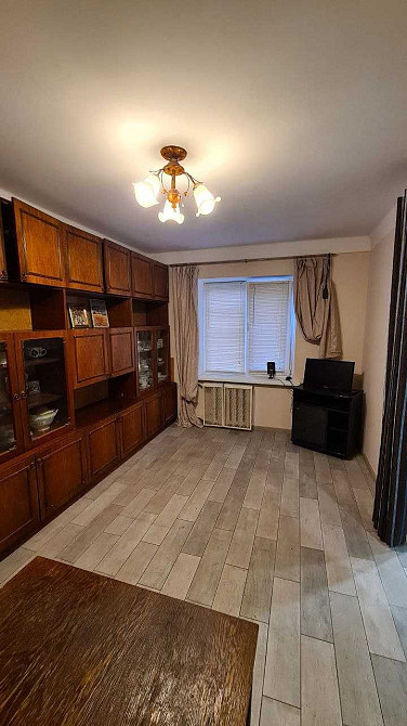 Без %! 2к квартира з євроремонтом. Вул. В. Доманицького (Потапова) 6 Киев - изображение 6