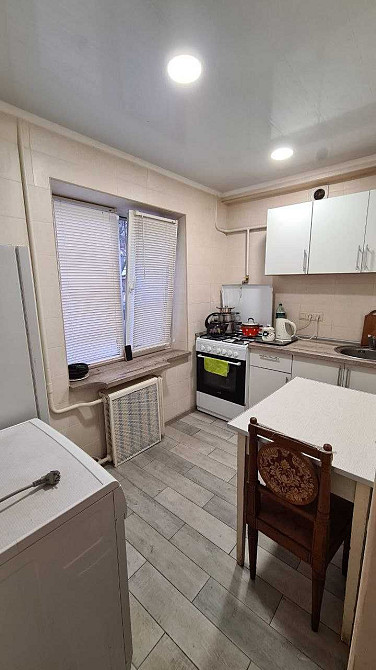 Без %! 2к квартира з євроремонтом. Вул. В. Доманицького (Потапова) 6 Киев - изображение 3