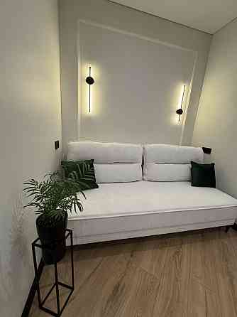 Продаж Однокімнатной квартири Синергія Сіті з якісним ремонтом Ірпінь