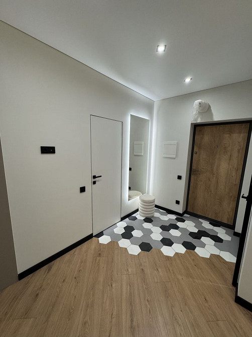 Продаж Однокімнатной квартири Синергія Сіті з якісним ремонтом Ірпінь - зображення 1