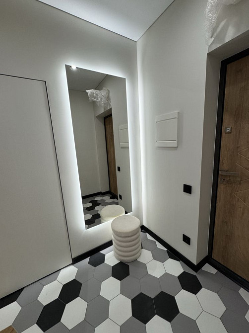 Продаж Однокімнатной квартири Синергія Сіті з якісним ремонтом Ірпінь - зображення 8