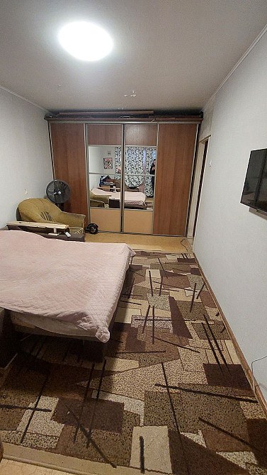 Продам 2х к.к-ру 2й этаж Южное - изображение 5