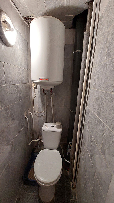 Продам 2х к.к-ру 2й этаж Южное - изображение 7