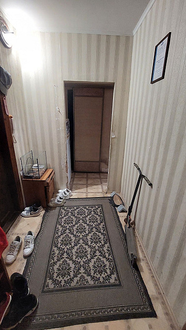 Продам 2х к.к-ру 2й этаж Южное - изображение 4