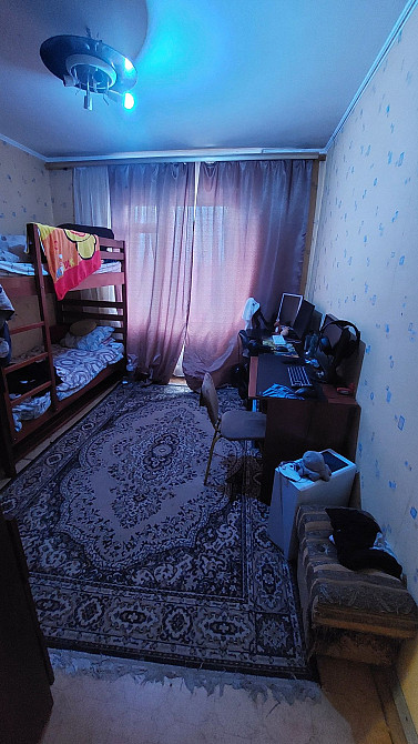 Продам 2х к.к-ру 2й этаж Южное - изображение 3