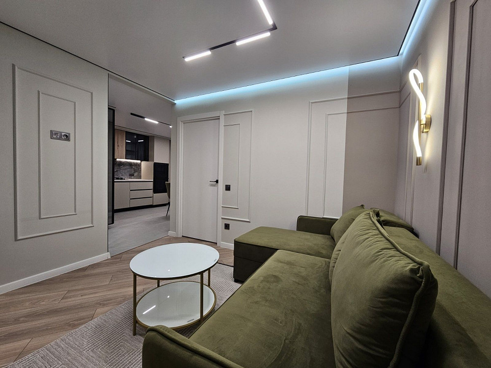 Продаж 1/2к квартири на Дружбі Тернопіль Цегельний новобудова Тернополь - изображение 1