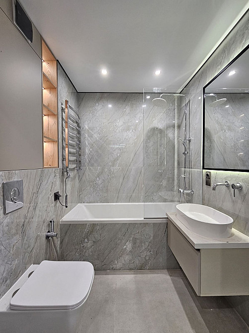 Продаж 1/2к квартири на Дружбі Тернопіль Цегельний новобудова Тернополь - изображение 2