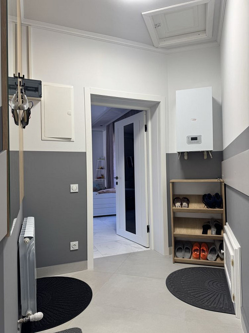 Продаж 1кім. квартири 56,9 м2 с. Поляна Ясна Поляна - зображення 4