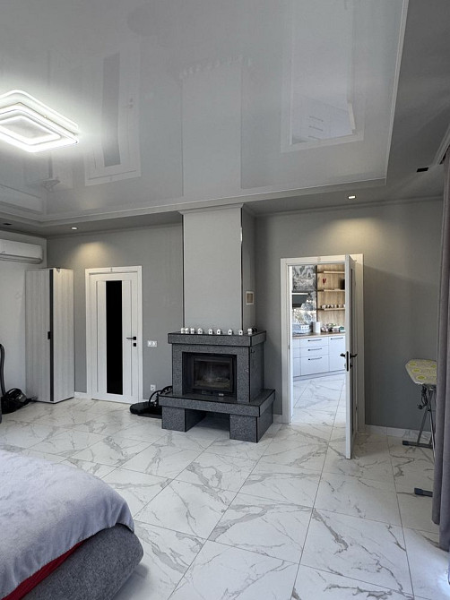 Продаж 1кім. квартири 56,9 м2 с. Поляна Ясна Поляна - зображення 6