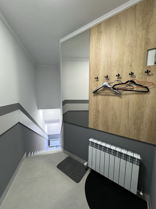 Продаж 1кім. квартири 56,9 м2 с. Поляна Ясна Поляна - зображення 5