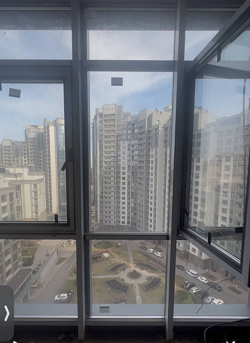 Липки Новопечерські, Драгомирова, Верхогляда , 7 черга , 140м2, без % Киев - изображение 8