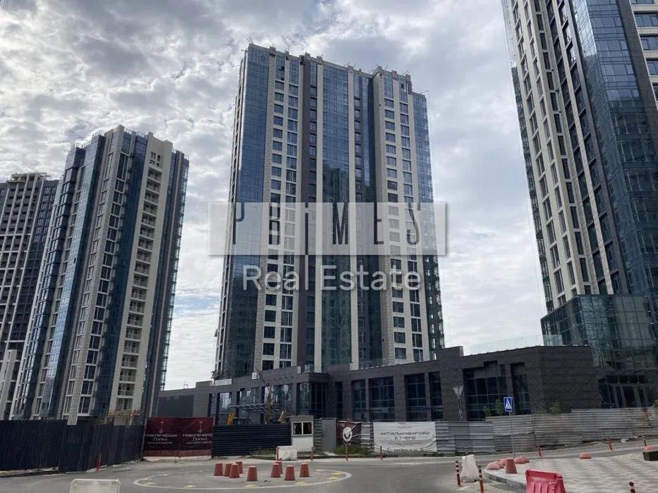 Липки Новопечерські, Драгомирова, Верхогляда , 7 черга , 140м2, без % Киев - изображение 3