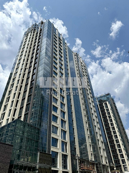 Липки Новопечерські, Драгомирова, Верхогляда , 7 черга , 140м2, без % Киев - изображение 2