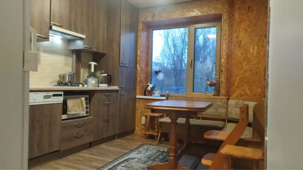 Продажа 3к квартиры Тополь 1 Дніпро - зображення 1