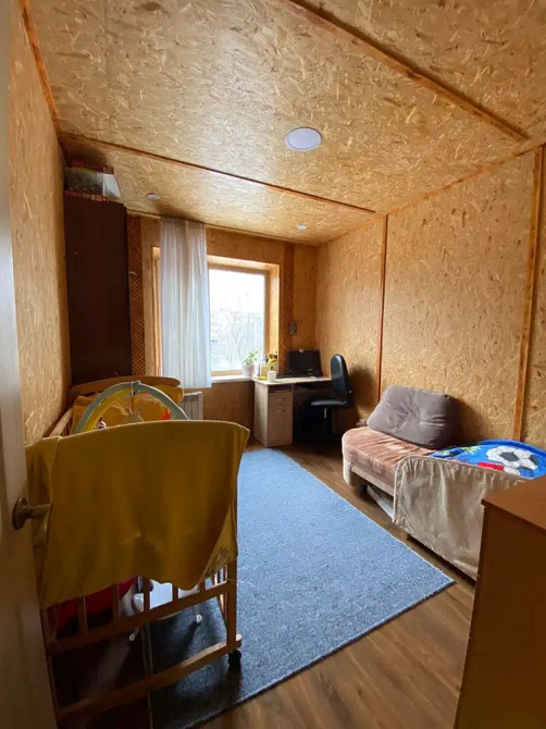 Продажа 3к квартиры Тополь 1 Дніпро - зображення 5