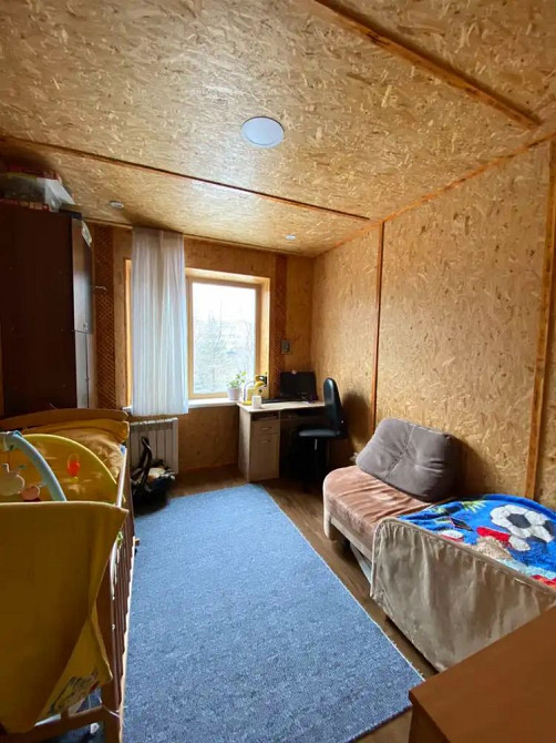 Продажа 3к квартиры Тополь 1 Дніпро - зображення 4