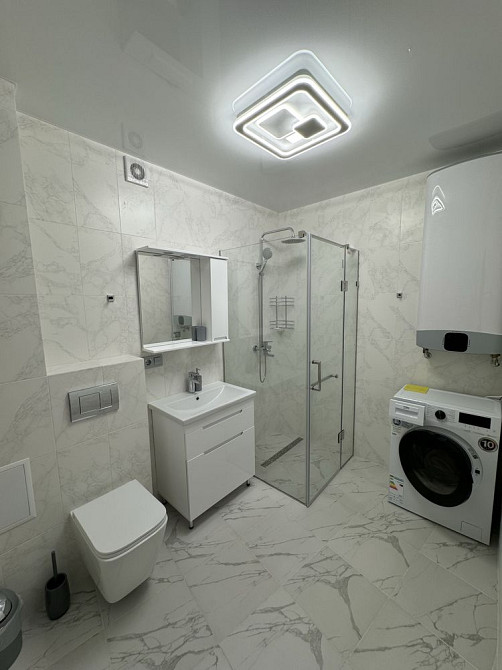 Продаж 1 кім. квартири 39,7м2 с. Поляна Ясна Поляна - зображення 7