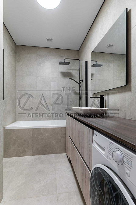 Продажа 2к Голосеевский район пр-т Науки 57м2 Лес 10 минут до центра Киев - изображение 5