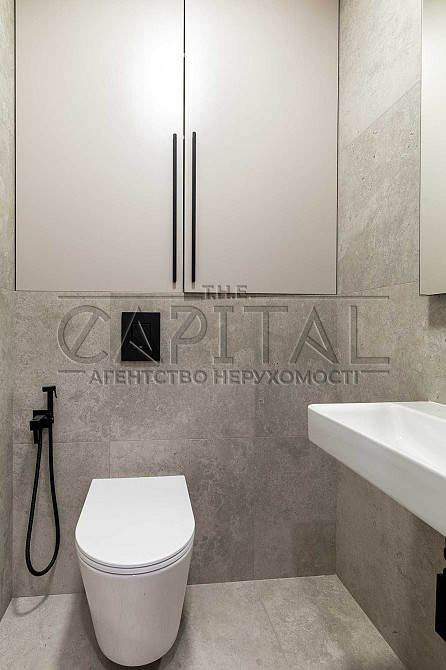 Продажа 2к Голосеевский район пр-т Науки 57м2 Лес 10 минут до центра Киев - изображение 6