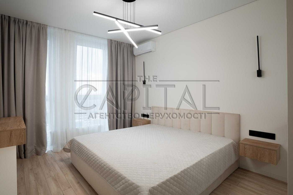 Продажа 2к Голосеевский район пр-т Науки 57м2 Лес 10 минут до центра Киев - изображение 3