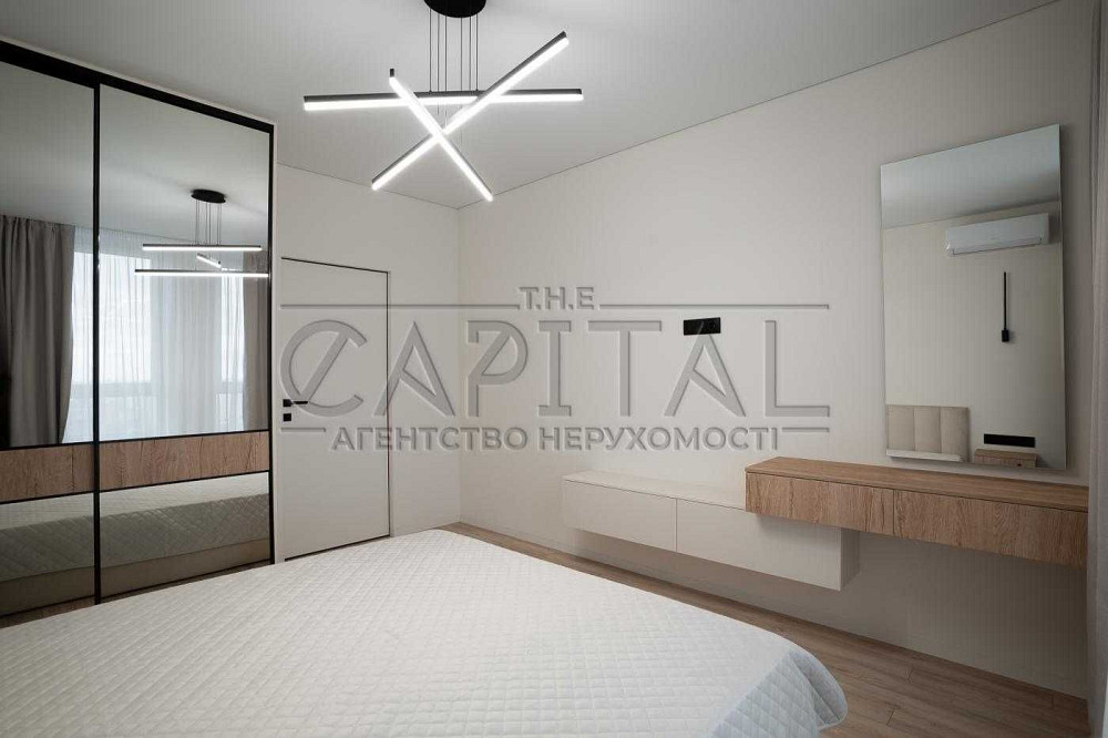 Продажа 2к Голосеевский район пр-т Науки 57м2 Лес 10 минут до центра Киев - изображение 2