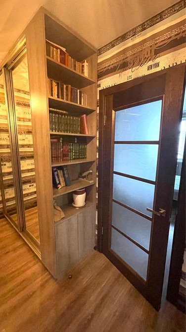 Продаж 1 кімнатноі вул Голего 7 В Киев - изображение 8