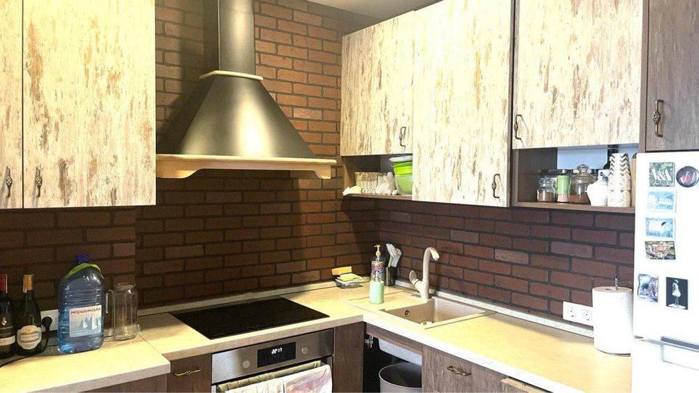 Продаж 1 кімнатноі вул Голего 7 В Киев - изображение 3