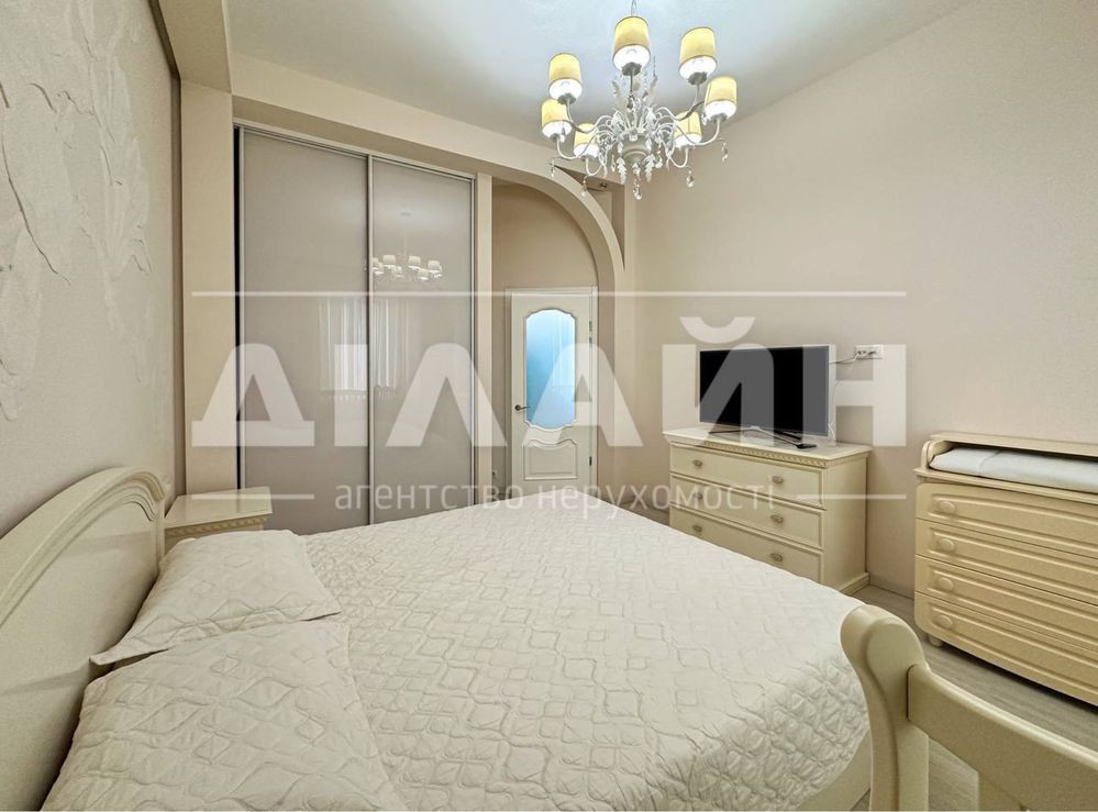 3кімн. с паркінгом ЖК Лермонтова Запорожье - изображение 6