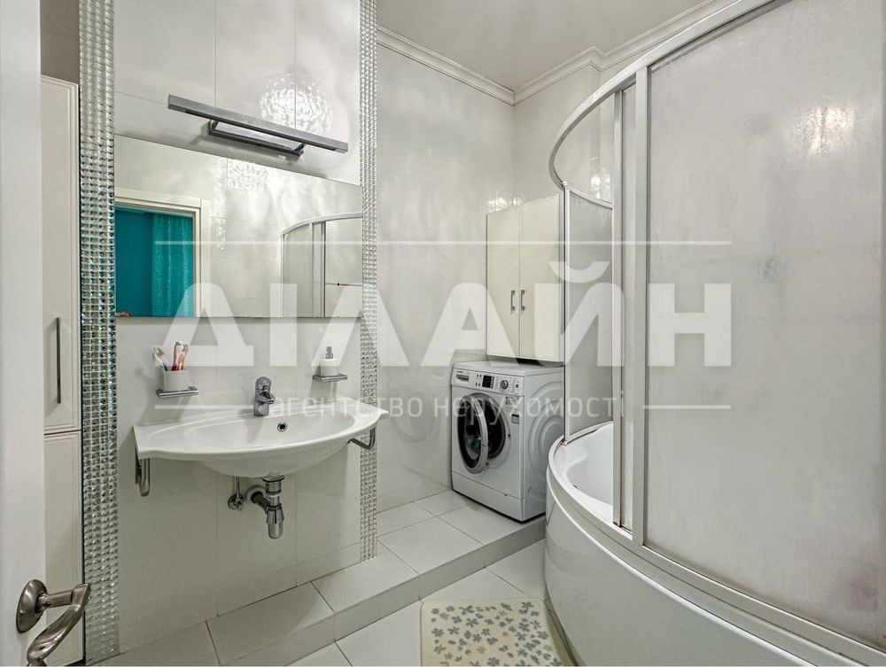 3кімн. с паркінгом ЖК Лермонтова Запорожье - изображение 8