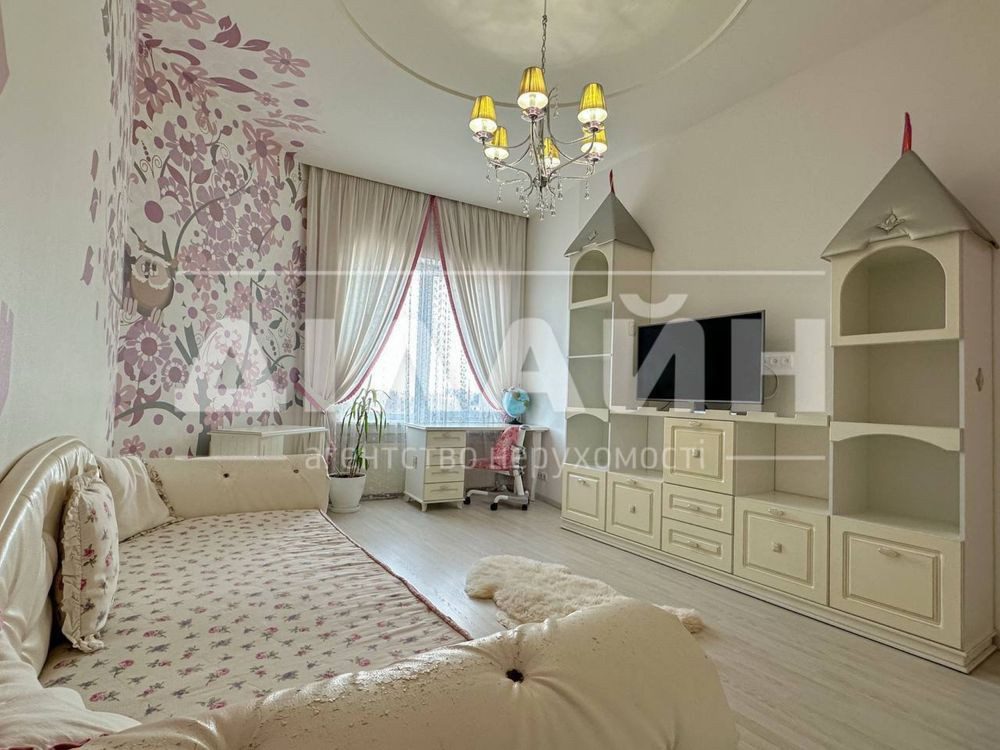 3кімн. с паркінгом ЖК Лермонтова Запорожье - изображение 7