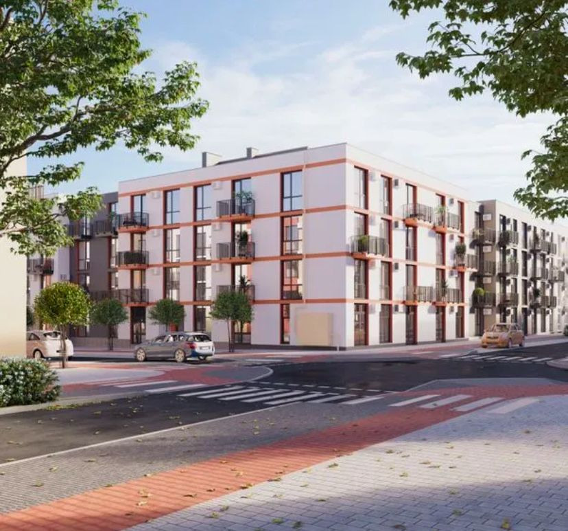 Продаж 2 кімнатної квартири без % від забудовника Басівка - зображення 5