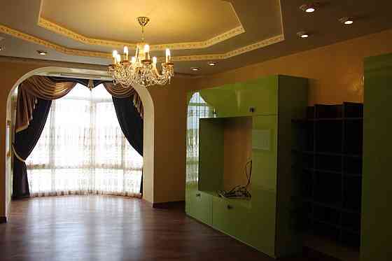 Пентхаус в стилі неокласика 165м2 Киев