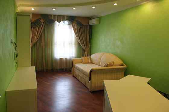 Пентхаус в стилі неокласика 165м2 Киев