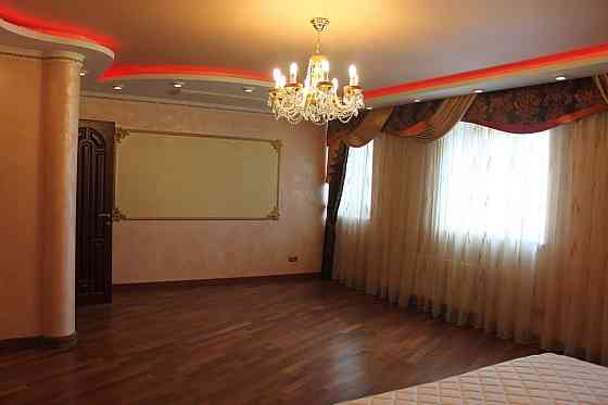 Пентхаус в стилі неокласика 165м2 Киев