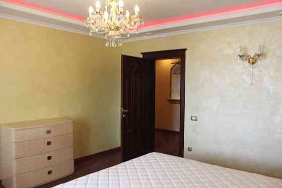 Пентхаус в стилі неокласика 165м2 Киев