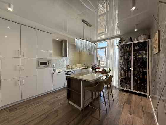 БЕЗ КОМИССИИ 2-3 комнатная квартира ЖК Дмитриевский евроремонт Таирова Одесса