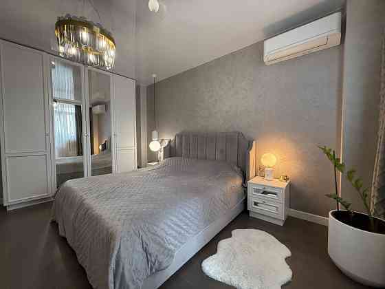 БЕЗ КОМИССИИ 2-3 комнатная квартира ЖК Дмитриевский евроремонт Таирова Одесса