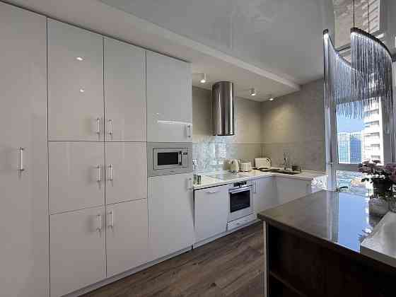 БЕЗ КОМИССИИ 2-3 комнатная квартира ЖК Дмитриевский евроремонт Таирова Одесса